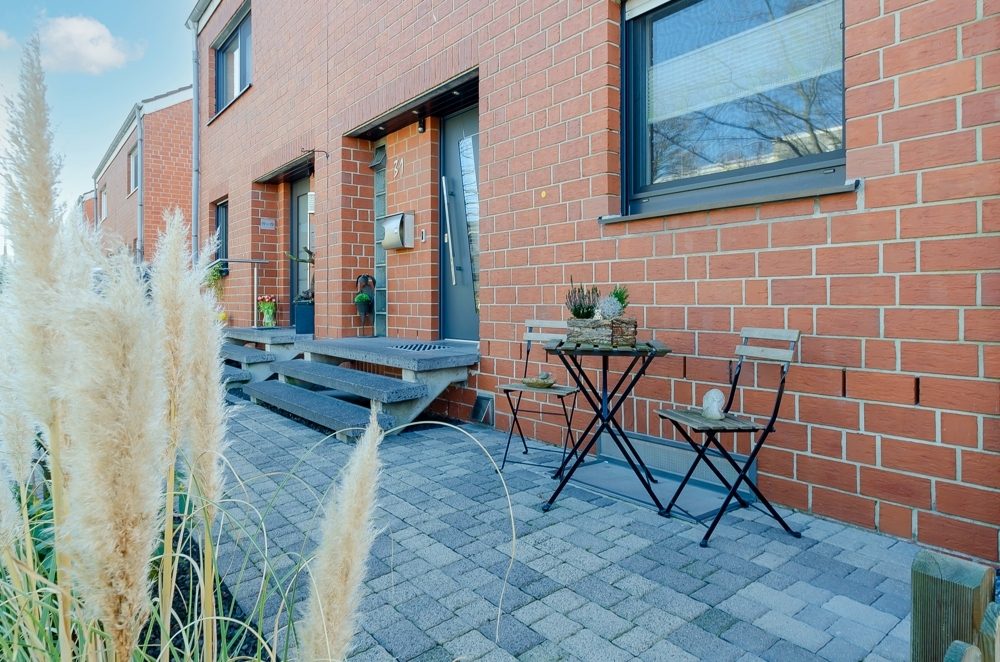 Immobilienangebot - Hamm - Häuser - Smartes Einfamilienhaus mit Top-Ausstattung in begehrter Lage von Werries