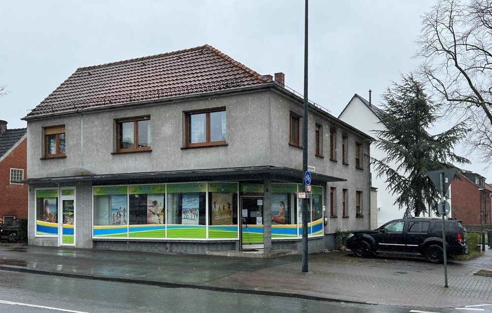 Immobilienangebot - Hamm - Häuser