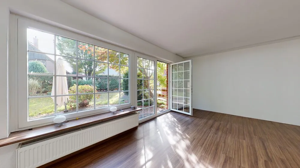 Immobilienangebot - Hamm - Häuser - Tolle Wohnlage in Rhynern mit Garten, Garage und genug Platz für Familien mit 2 bis 3 Kindern