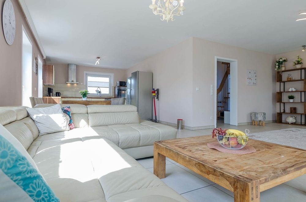 Immobilienangebot - Hamm - Häuser - Direkt einziehen, direkt wohlfühlen!
Modernes Familienzuhause am Stadtrand von Bockum-Hövel