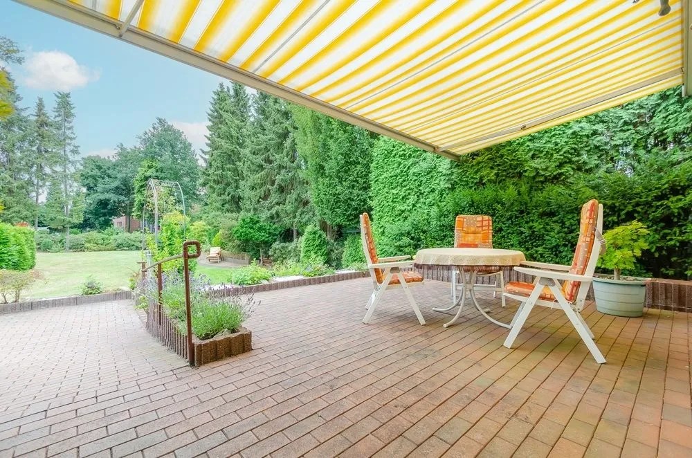 Immobilienangebot - Hamm - Häuser - 2-Familienhaus mit 2 Garagen und großem Grundstück