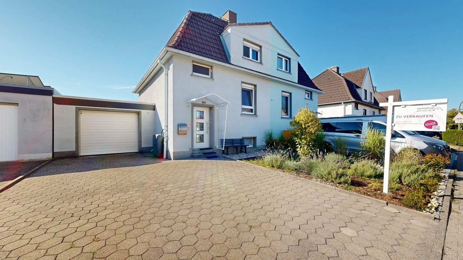 Immobilienangebot - Hamm - Häuser